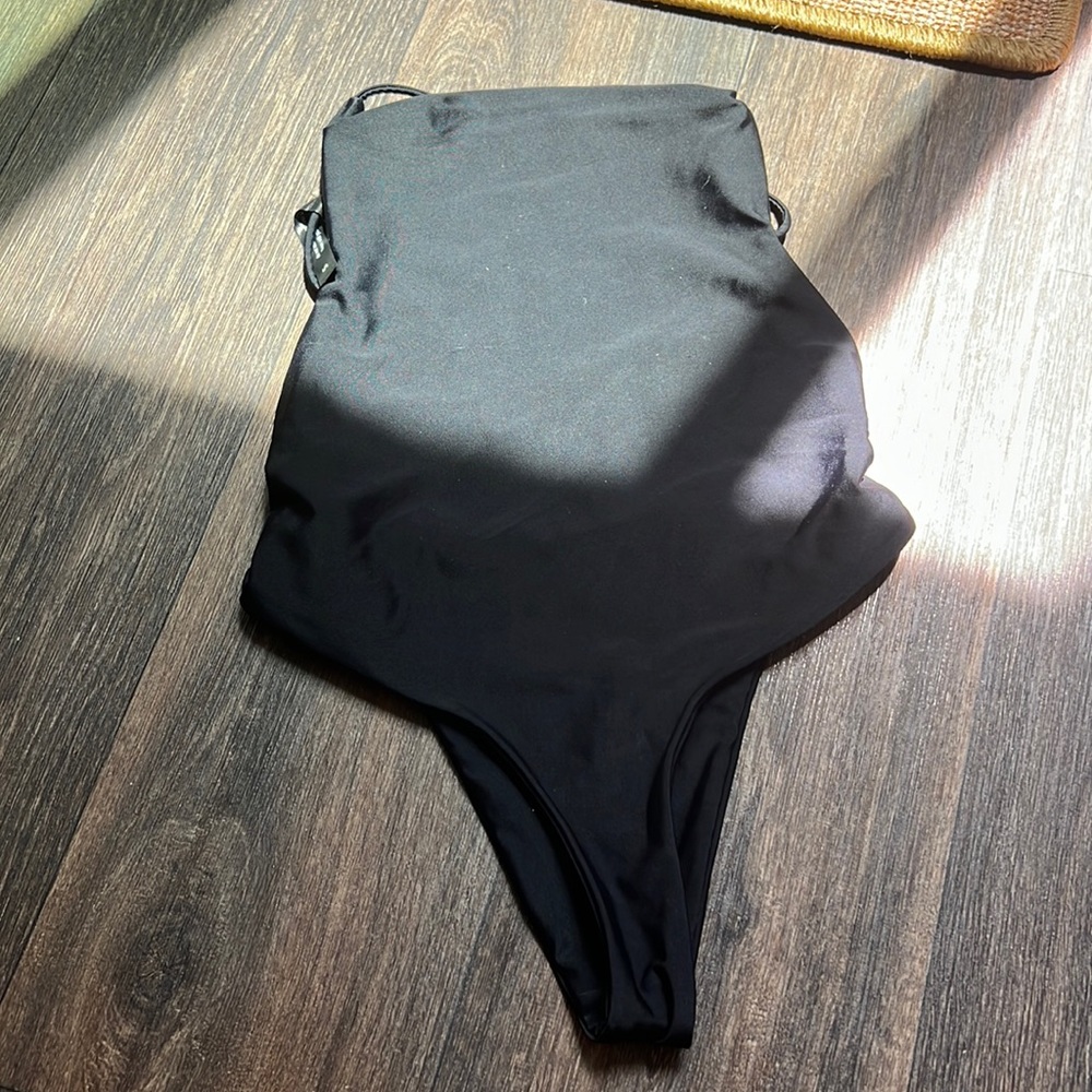 Ark Black One Piece